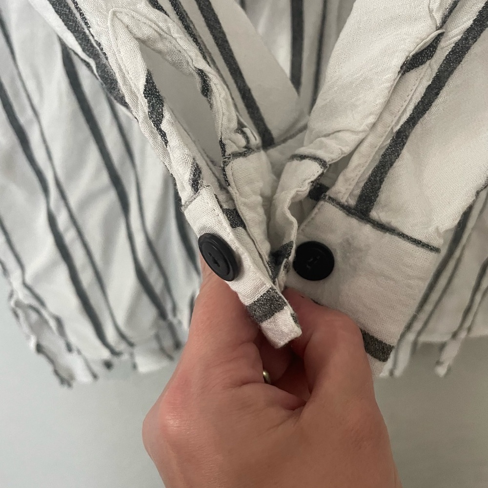 Zara basic tunic - Picture 2 of 4